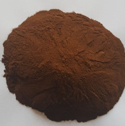 Hiệu suất cao canxi lignosulphonate bột nhà máy tiêu chuẩn vật liệu xây dựng thuốc nhuộm giá thấp hóa chất phụ trợ đại lý - Product Image 2