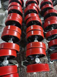 Toptancı sıcak satış Chenli 2ton 3ton 5ton hidrolik manüel paletli kamyon - Product Image 3