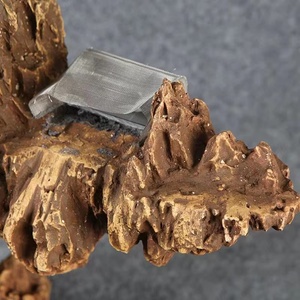 Póster de fondo de Acuario, piedra de roca de agua <span class=keywords><strong>HD</strong></span>, pegatina de pared de paisaje de pecera - Product Image 4