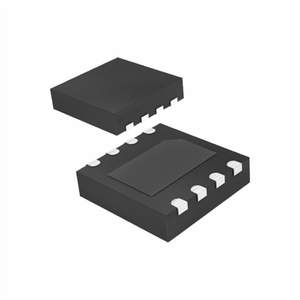 8 WDFN Exposed Pad Buy Electronics Components Online Manufacturer Channel MAX6469TA30BD3+T Power Management (PMIC) - Product Image 1