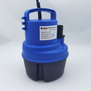 BY1CP-C <span class=keywords><strong>pompe</strong></span> à <span class=keywords><strong>eau</strong></span> propre submersible 400W adaptée au jardinage, au drainage, au petit système d'irrigation, à la vidange de la <span class=keywords><strong>piscine</strong></span> - Product Image 6