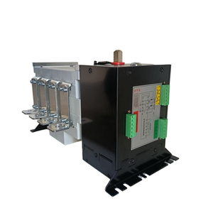 Переключатель генератора Sanyue 630A 220 В - Product Image 3