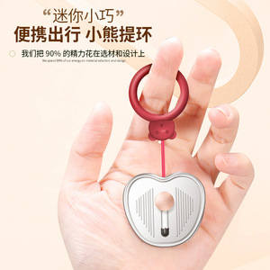 AkL Mini Fruit Peeler With Retractable <b>Blade</b> Portable For Outdoor Use - Product Image 2