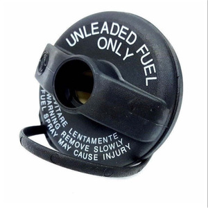 Bouchon de réservoir de carburant Fiat 46820586, pour essence sans plomb uniquement, pièce de rechange d'étanchéité - Product Image 1