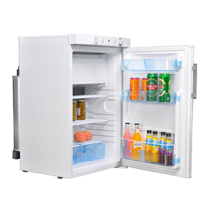 ตู้เย็นแก๊ส ตู้แช่แข็ง ตู้เย็นแบบใช้น้ำมันก๊าด - Product Image 6