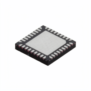 ชิปอิเล็กทรอนิกส์สำหรับการจัดการพลังงาน (PMIC) รุ่น EC2630QI 36 VFQFN แบบ Exposed Pad มีสินค้าในสต็อก - Product Image 1