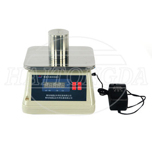 Trung Quốc Nhà Máy YMS Xách Tay Độ Chính Xác Cao Đo Cụ Kỹ Thuật Số Chất Lỏng Mật Độ Kế Tester Để Đo Mật Độ Của Chất Lỏng - Product Image 1