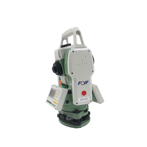 Estaciones Foif RTS102 en Venta: Estación Total Óptica Láser de Medición Rápida con Plomada - Product Image 5