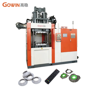 Machines de fabrication de bagues en caoutchouc GOWIN Machines de fabrication de produits en caoutchouc - Product Image 5