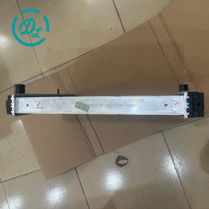 Radiateur Neuf et Durable EexcavaStart PS05P00002F1 pour Moteur 4TNV88, Refroidissement Efficace pour Mini-Excavatrices CX55B, Garantie 1 An - Product Image 6
