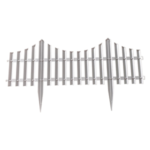 Vente en gros d'usine de haute qualité facile à assembler jardin extérieur <span class=keywords><strong>petit</strong></span> <span class=keywords><strong>piquet</strong></span> en <span class=keywords><strong>plastique</strong></span> pvc panneaux de clôture blancs en pvc - Product Image 6