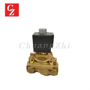 Nouvelle électrovanne de ventilation 22516025 110V 60HZ pour compresseur d'air Ingersoll Rand - Product Image 6