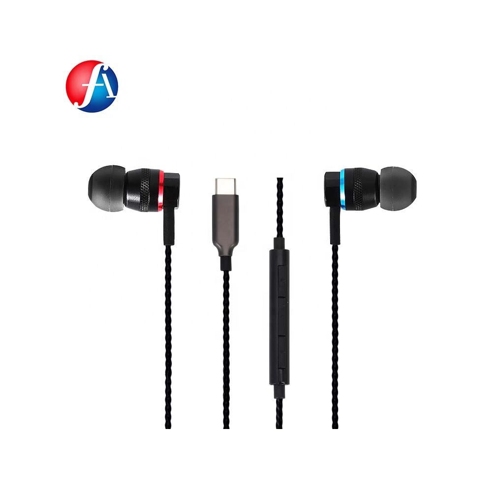 URIZONS Auricolari Cuffie Con Bracciale In-Ear Stereo - Cuffiette Con Filo E Microfono, Massimo Comfort, Audio Cristallino, Bilanciamento Alti E Bassi, Cavo Resistente, Bassi, Controllo Del Volume - Foto 13