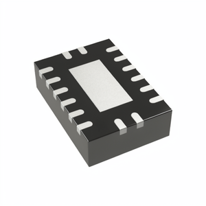 ไอซี 8 บิต ชิฟท์รีจิสเตอร์ 16 DHVQFN ขายส่งชิ้นส่วนอิเล็กทรอนิกส์ 74HCT165BQ,115 16 VFQFN แบบแผ่นวงจรเปลือย บริการครบวงจร - Product Image 1