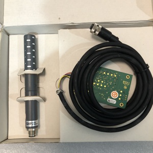หัววัดเซ็นเซอร์ CO2 รุ่น V&aisala GMP222 CARBOCAP พร้อมแผงวงจร OEM และสายเคเบิล สำหรับระบบ HVAC และการตรวจสอบก๊าซอุตสาหกรรม - Product Image 5