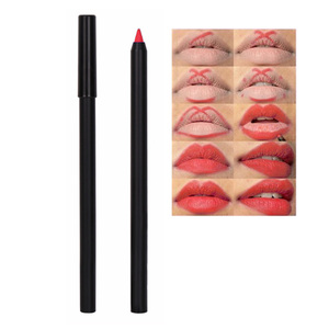 Rouge à lèvres mat, longue tenue, doux, de haute qualité, vente en gros, - Product Image 2