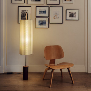Lampadaire LED à commande tactile, éclairage domestique à économie d'énergie pour salon, chambre à coucher, bureau - Product Image 4