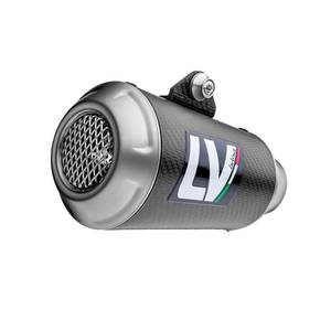 ชุดบอดี้ไฟเบอร์คาร์บอน LV-10สำหรับ BMW รุ่น S 1000 RR/M 1000 RR 2019-2024 18254 - Product Image 2