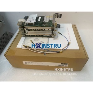 เครื่องรับส่งสัญญาณเวกเตอร์ Keysight M9421A VXT, 60MHz-6GHz H - Product Image 2