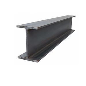 Columna y Viga <span class=keywords><strong>de</strong></span> <span class=keywords><strong>Acero</strong></span> Prefabricadas <span class=keywords><strong>de</strong></span> 150 75 5 7 mm, Listas para Instalar, Perforación y Corte Automáticos - Product Image 1