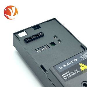 Mô-đun giao tiếp tự động hóa công nghiệp SIM 6SE6400-1PB00-0AA0 hoàn toàn mới, chính hãng, bộ điều khiển PLC với 16 I/O và 110V - Product Image 4