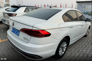 Auto Usado FAW Volkswagen <span class=keywords><strong>Bora</strong></span>, Vehículo de Segunda Mano 2024 200TSI DSG Edición Smooth, Vehículos Usados Certificados, Auto Antiguo - Product Image 4