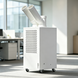 <span class=keywords><strong>Aire</strong></span> Acondicionado Comercial Vertical de Fábrica, <span class=keywords><strong>Aire</strong></span> Acondicionado Portátil de 12000 BTU - Product Image 1