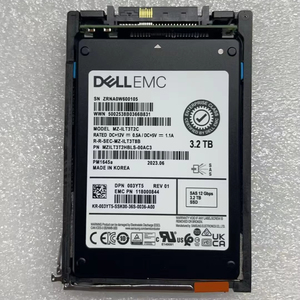 D4-2sfxl-3200 3.2t Ssd for Unity Xt380 480 680 880 005053686 005053687 005053170 005053171 005053574 <b>Hard</b> Disks D4-2sfxl-3200 - Product Image 2