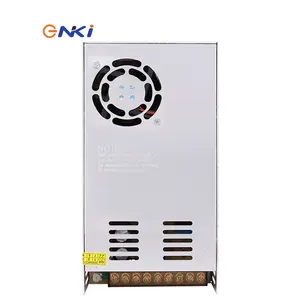 110V 220V AC To DC 36V Constant Voltage Switching Power Supply 36V 10A 360W Power Supplies For Access Control