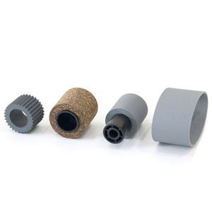 Rodillo de Recogida de Papel ADF Compatible con Ricoh 1060 1075 9001 9002 1070 2051 2060 2075 6000 6001 7000 7001 7500 7501 7502 AF1075 - Product Image 2