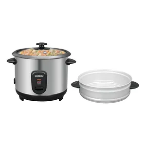 binair Fietstaxi echtgenoot Find Wholesale dc rice cooker For Perfect Rice - Alibaba.com