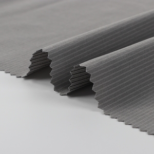 Senderismo Tela 150D Aerogel montañismo telas de nailon Trajes de senderismo Tela tejida <span class=keywords><strong>Nylon</strong></span> Textil Reciclar Textiles - Product Image 6