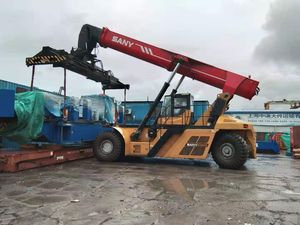 El PUERTO DE Guangzhou utilizó un contenedor vacío para enviar y enviar a Kingston Montego Bay Jamaica - Product Image 6