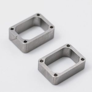 Hym chính xác <span class=keywords><strong>CNC</strong></span> gia công nhà sản xuất OEM Anodized bộ phận nhôm và phụ tùng kim loại chất lượng cao <span class=keywords><strong>CNC</strong></span> gia công dịch vụ - Product Image 1