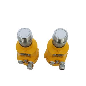 สวิตช์ระดับไมโครเวฟ 24GHz เซ็นเซอร์แบบลำแสงทะลุระยะ 10 ม. อะลูมิเนียม รองรับแอป Tuya ใช้งานได้แบบหน้าต่อหน้า - Product Image 5