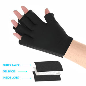 नए आगमन शीतलन ठोस जेल फिंगर दस्ताने गठिया और एडिमा के दर्द को दूर करने के लिए ठंडा संपीड़न गर्म कर सकते हैं। - Product Image 6