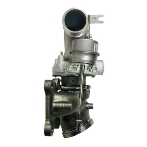เทอร์โบชาร์จเจอร์ K03 รุ่น 53039980601 Cb5e-6k682-be XE-6K682-00330443 XE6K68200330443 สำหรับเครื่องยนต์ Ecoboost I4 อะไหล่รถยนต์ - Product Image 4