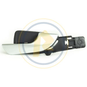 มือจับประตูด้านใน Ac Rolcar แบบปรับได้สำหรับ OE 156092165 เหมาะสำหรับ Alfa Romeo Giulietta 2010 - Product Image 1