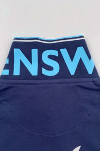 เสื้อกอล์ฟผู้ชายผ้าฝ้าย100% ออกแบบโลโก้ได้ตามต้องการ - Product Image 6