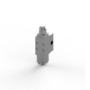 Vanne à clapet double UK 1/2 po pour applications cryogéniques marines, pétrolières, gazéifiques et chimiques, basse température (-50°C à 100°C) - Product Image 5