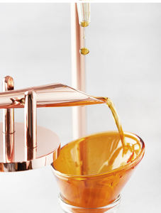 ZeroHero Dingyuan <span class=keywords><strong>Max</strong></span> Caraffa per Caffè Cold Brew Ghiacciato da 1200ml Strumenti per Drip Coffee - Product Image 3