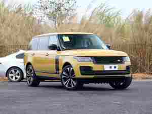 <span class=keywords><strong>Prix</strong></span> avantageux 2025 Land <span class=keywords><strong>Rover</strong></span> <span class=keywords><strong>Range</strong></span> <span class=keywords><strong>Rover</strong></span> neuve, essence + système <span class=keywords><strong>hybride</strong></span> léger 48V, véhicule en stock en Chine, 5 places pour adultes, conduite à gauche - Product Image 3