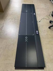 Sistema de prueba de presión para caminar y caminar Plataforma de análisis de distribución de fuerza plantar y pie largo - Product Image 3