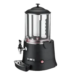 Commercial hot chocolate drinking maker / chocolate making machine / hot chocolate dispenser