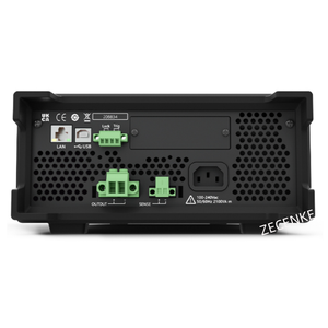 Générateur d'électricité programmable ITECH IT-N6900 LED 800W 260V 10A pour laboratoire et usage domestique, alimentation solaire, occasion - Product Image 3