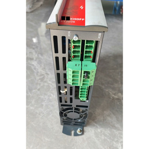 AX2006 S60600-520 DRIVE - Product Image 1