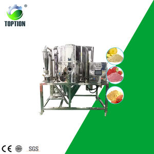 TOPTION 하이 퀄리티 효모 펜타클로로페놀 나트륨 페놀 부식산 나트륨 프탈레이트 메틸 규산 알루미 네이트 스프레이 건조기 - Product Image 1