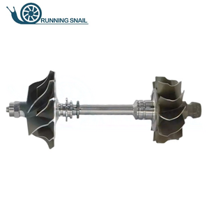 K03 53039880116, 53039880116 de 504136797 del rotor para la Fiat Ducato III 2,<span class=keywords><strong>3</strong></span> 130 Multijet 96 Kw - 130 HP F1AE0481N - Product Image 1