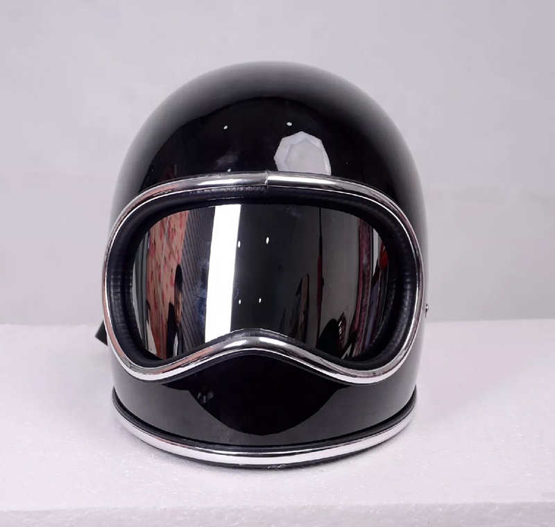 SPACE HELMET ブラック Lサイズ NO Budz SPACE HELMET FINAL EDITION BLACK | ブラック色 FRP