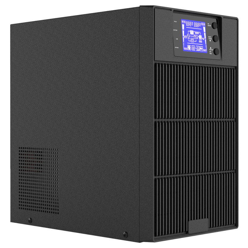 2000kva Single Phase Line Interactive UPS
